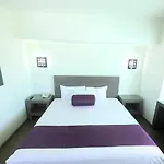 We Hotel Aeropuerto