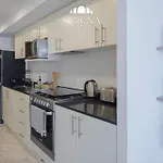 Lovely Apartment In Central Condesa With Ac & Rooftop Pool