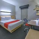 City Express By Marriott Ciudad De Mexico Plaza Central