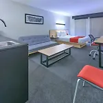City Express By Marriott Ciudad De Mexico Plaza Central
