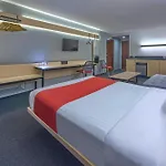 City Express By Marriott Ciudad De Mexico Plaza Central