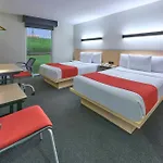 City Express By Marriott Ciudad De Mexico Plaza Central