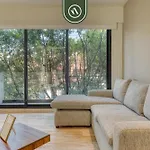 Centric 2 Bedroom Condo In The Heart Roma Norte