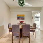 Centric 2 Bedroom Condo In The Heart Roma Norte