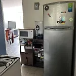 Apartment In Dowtown