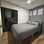 Habitacion Privada En Departamento Compartido En El Centro De La Cdmx, Buenavista Cerca De Reforma Zocalo
