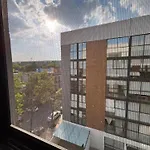 Habitacion Privada En Departamento Compartido En El Centro De La Cdmx, Buenavista Cerca De Reforma Zocalo