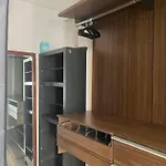 Double Loft With Terrace And Private Bathroom