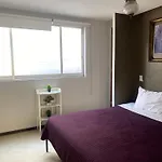 Double Loft With Terrace And Private Bathroom
