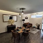 Nice Apartment In Polanco