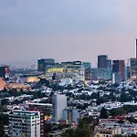 W Mexico City