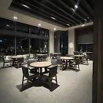 Departmento Piso 48 Reforma