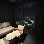 Departmento Piso 48 Reforma