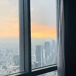 Departmento Piso 48 Reforma