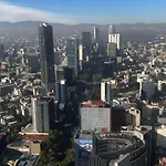 Departmento Piso 48 Reforma