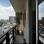 Coahuila, Roma Norte