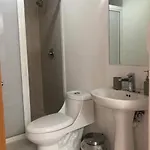 Habitacion Con Bano Propio - Centro Cdmx