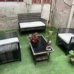 Comoda Y Linda Habitacion Cerca Del Wtc