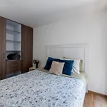 Departamento Completo En El Centro De Cdmx