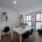 Departamento Completo En El Centro De Cdmx