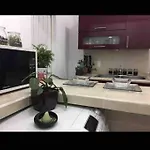 Comoda Y Linda Habitacion Cerca Del Wtc
