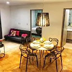 Acogedor Espacio En El Corazon De La Cdmx