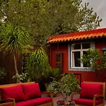 La Casita De Coyoacan