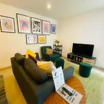 Chaveros Home Acogedor Y Centrico Departamento