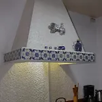 La Casita De Coyoacan