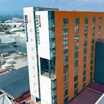 Courtyard By Marriott Mexico City Vallejo