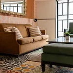 Excelente Suite En La Condesa