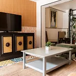 Excelente Suite En La Condesa