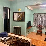 Habitacion Esmeralda