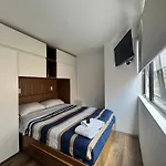 Calzolli Penthouse Casa De Huespedes Y Coliving