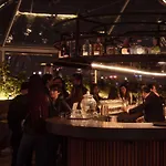 Mondrian Mexico City Condesa