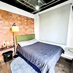 Luxury Studios At Casona 46