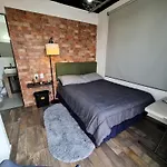 Luxury Studios At Casona 46