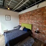 Luxury Studios At Casona 46