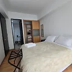 Heart Of The City Great Apartment With Pool&Gym