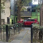 La Condesa Suite
