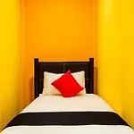 Capital O Df Inn
