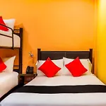 Capital O Df Inn