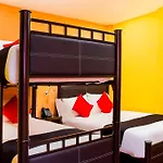 Capital O Df Inn