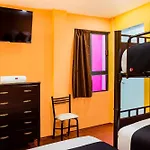 Capital O Df Inn