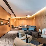 Andaz Mexico City Condesa