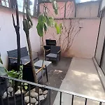 Casona Presa Sanalona No. 12