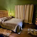 Habitacion Con Bano Privado A, Centro De Coyoacan