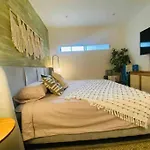 0 - Suite De Lujo Confort Cama Queen Size Roma Sur