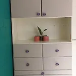 Mexico City Apartment Downtown And Comfortable
