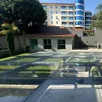 Casa Satelite